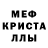 МЕТАМФЕТАМИН кристалл Andrea Jacobsen